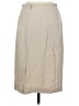 Evan Picone Solid Tan Casual Skirt Size 8 - photo 2