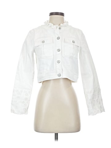 Cinq à Sept Jacket (view 1)