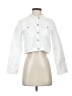 Cinq à Sept Solid White Jacket Size XS - photo 1