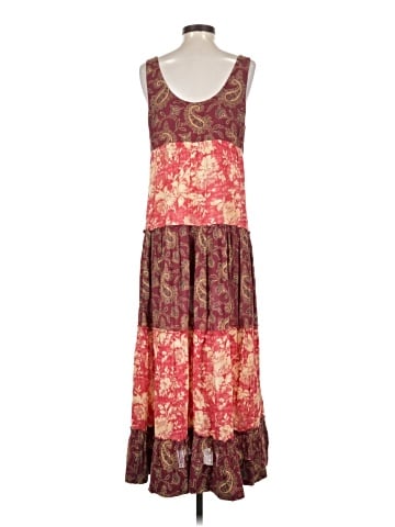 Denim & Supply Ralph Lauren Casual Dress (view 2)