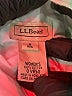 L.L.Bean Solid Green Casual Pants Size 8 - photo 7