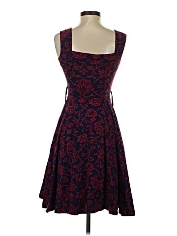 Effie's Heart Casual Dress (view 2)
