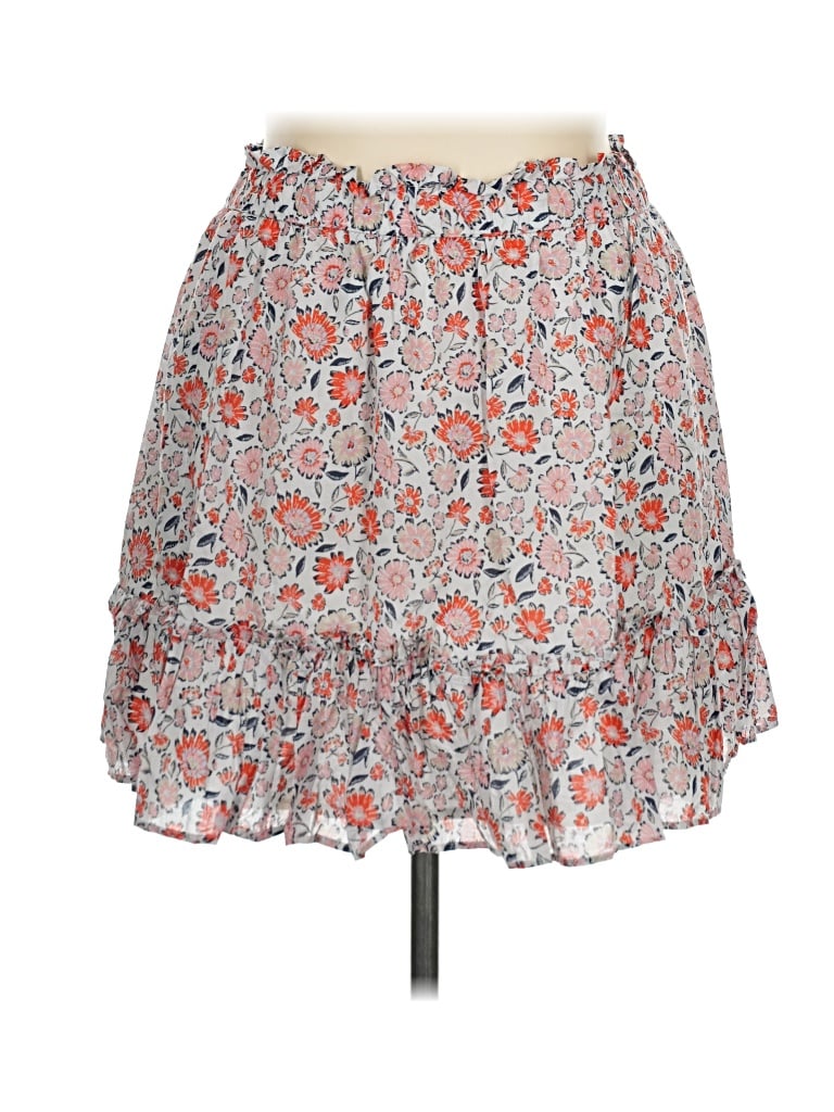 Pre-owned Vineyard Vines Casual Skirt In Red