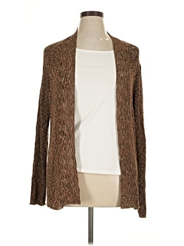 Coldwater Creek Cardigan (view 1)