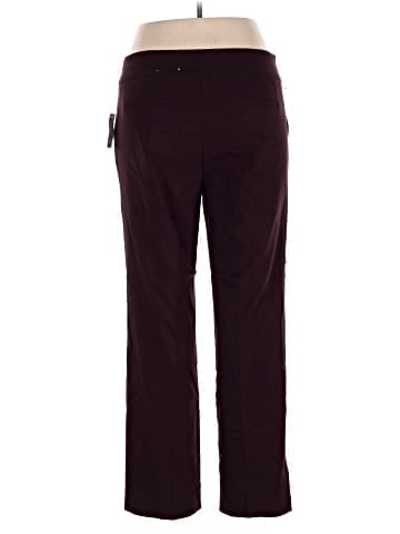 Roz & Ali Casual Pants (view 2)