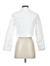 Cinq à Sept Solid White Jacket Size XS - photo 2