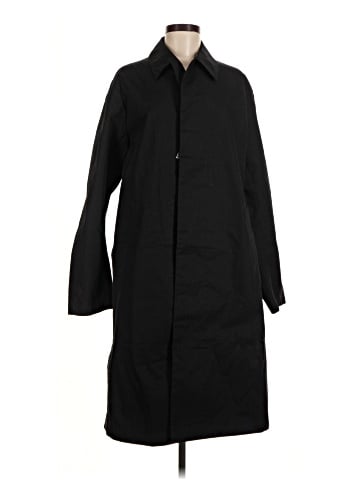 Uniqlo U Coat (view 1)