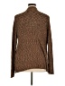 Coldwater Creek Brown Cardigan Size 14 - photo 2