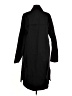 Uniqlo U Black Coat Size M - photo 2