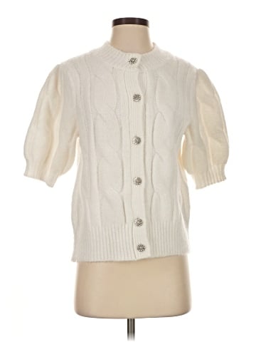Free Assembly Cardigan (view 1)