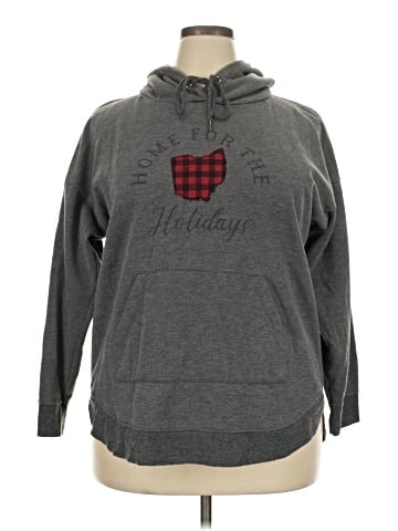 Maurices Sweatshirt (view 1)