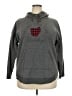 Maurices Gray Sweatshirt Size XXL - photo 1