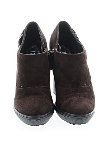 Tod's Ankle Boots (view 2)