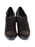 Tod's Brown Ankle Boots Size EU 38 - photo 2