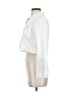 Cinq à Sept Solid White Jacket Size XS - photo 5