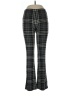 American Eagle Outfitters Plaid Black Dress Pants Size S - photo 1