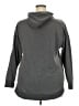 Maurices Gray Sweatshirt Size XXL - photo 2