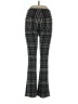 American Eagle Outfitters Plaid Black Dress Pants Size S - photo 2