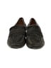 Assorted Brands 100% Leather Green Flats Size 8 1/2 - photo 2