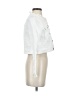 Cinq à Sept Solid White Jacket Size XS - photo 4