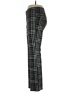 American Eagle Outfitters Plaid Black Dress Pants Size S - photo 5