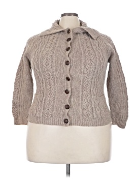 Blarney Woolen Mills Cardigan