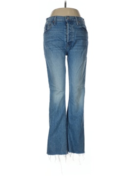 Mother Superior Jeans