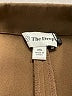 The Drop Solid Brown Dress Pants Size XXL - photo 4