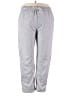 Unbranded 100% Polyester Gray Sweatpants Size XXL - photo 1