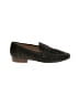 Assorted Brands 100% Leather Green Flats Size 8 1/2 - photo 1