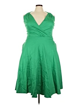 Collectif Cocktail Dress (view 1)