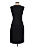 The Limited Solid Black Cocktail Dress Size 0 - photo 2