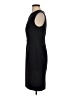 The Limited Solid Black Cocktail Dress Size 0 - photo 5