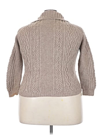 Blarney Woolen Mills Cardigan (view 2)