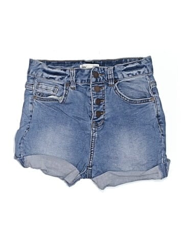 O'Neill Denim Shorts (view 1)