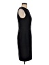 The Limited Solid Black Cocktail Dress Size 0 - photo 4