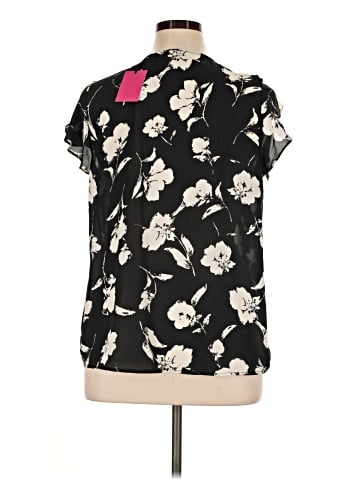 Ninety Short Sleeve Blouse (view 2)