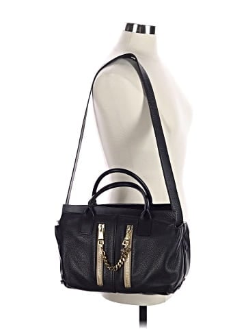 Chloé Leather Cate Tote (view 2)