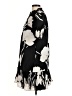 Sugarlips Print Black Casual Dress Size M - photo 5
