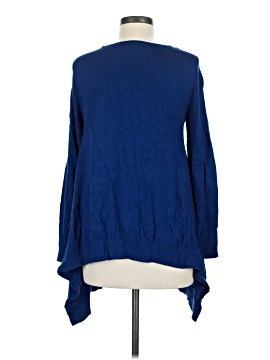 Hampshire Studio Pullover Sweater (view 2)
