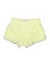 Zelos Color Block Yellow Athletic Shorts Size S - photo 2