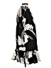 Sugarlips Print Black Casual Dress Size M - photo 4
