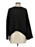 Zara Tweed Black Pullover Sweater Size S - photo 1