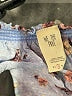 We the Free Blue Sleeveless Blouse Size XS - photo 7