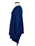 Hampshire Studio Blue Pullover Sweater Size M - photo 5