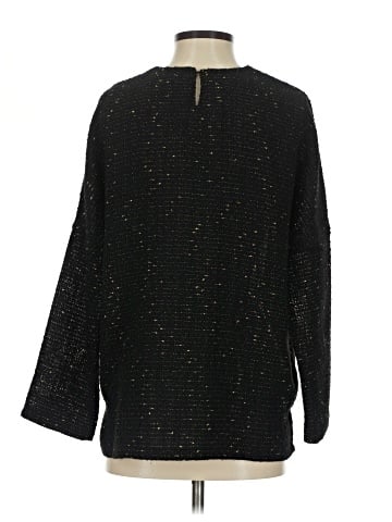 Zara Pullover Sweater (view 2)
