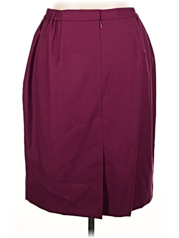 Anne Klein Formal Skirt (view 2)