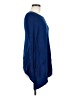 Hampshire Studio Blue Pullover Sweater Size M - photo 4