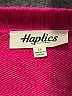 Haptics Pink Pullover Sweater Size 1X - photo 7