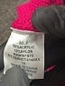 Haptics Pink Pullover Sweater Size 1X - photo 8